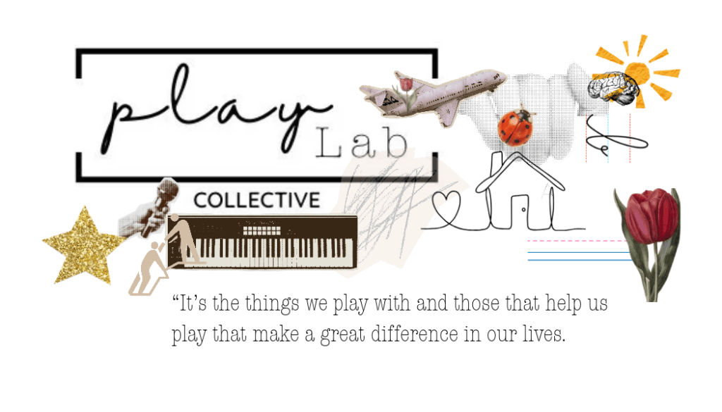 Connect with the&nbsp;Collective